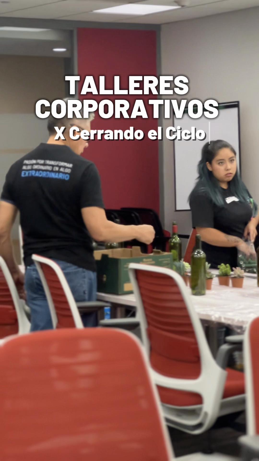 @Cerrando el ciclo