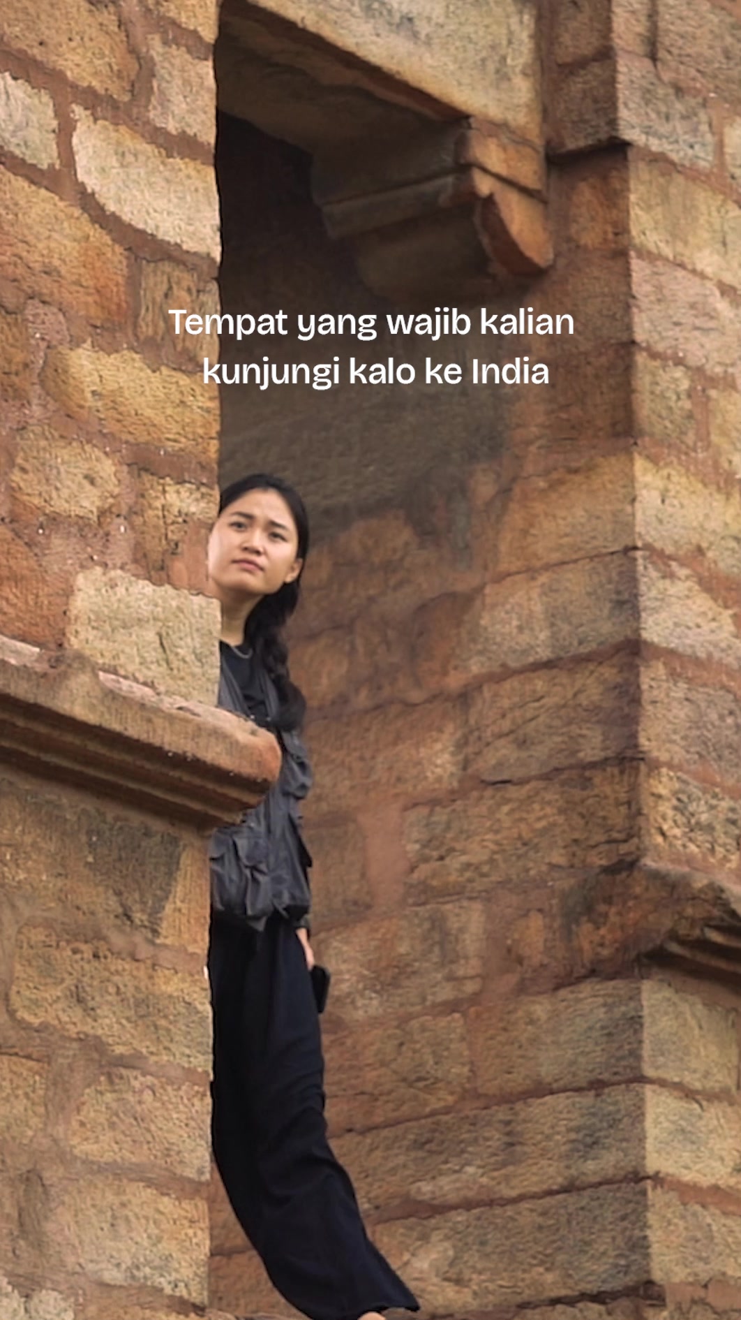 @Open Trip India Murah 🇮🇳