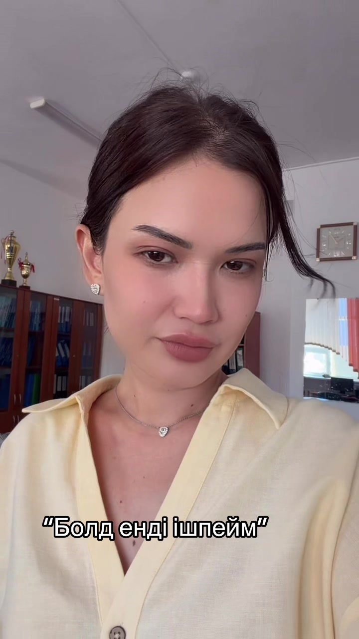 @Zhazerke