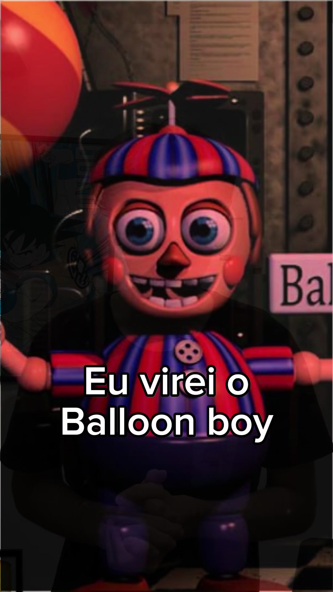 @Foxyzinho