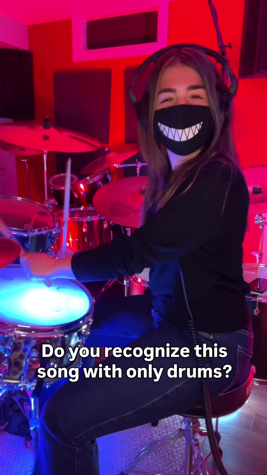 @rockergirldrummer