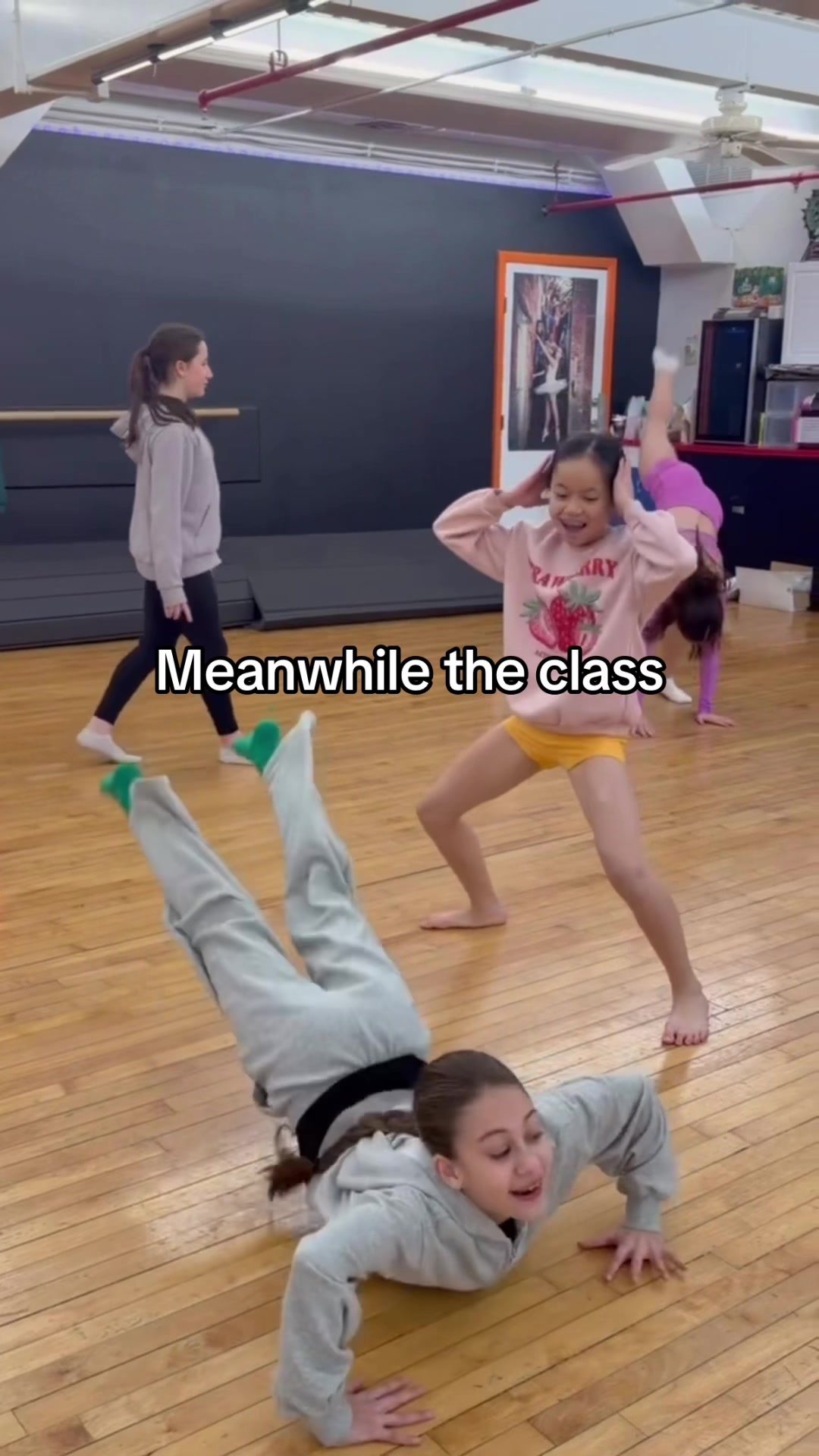 @Brooklyn’s Elite Dance Complex