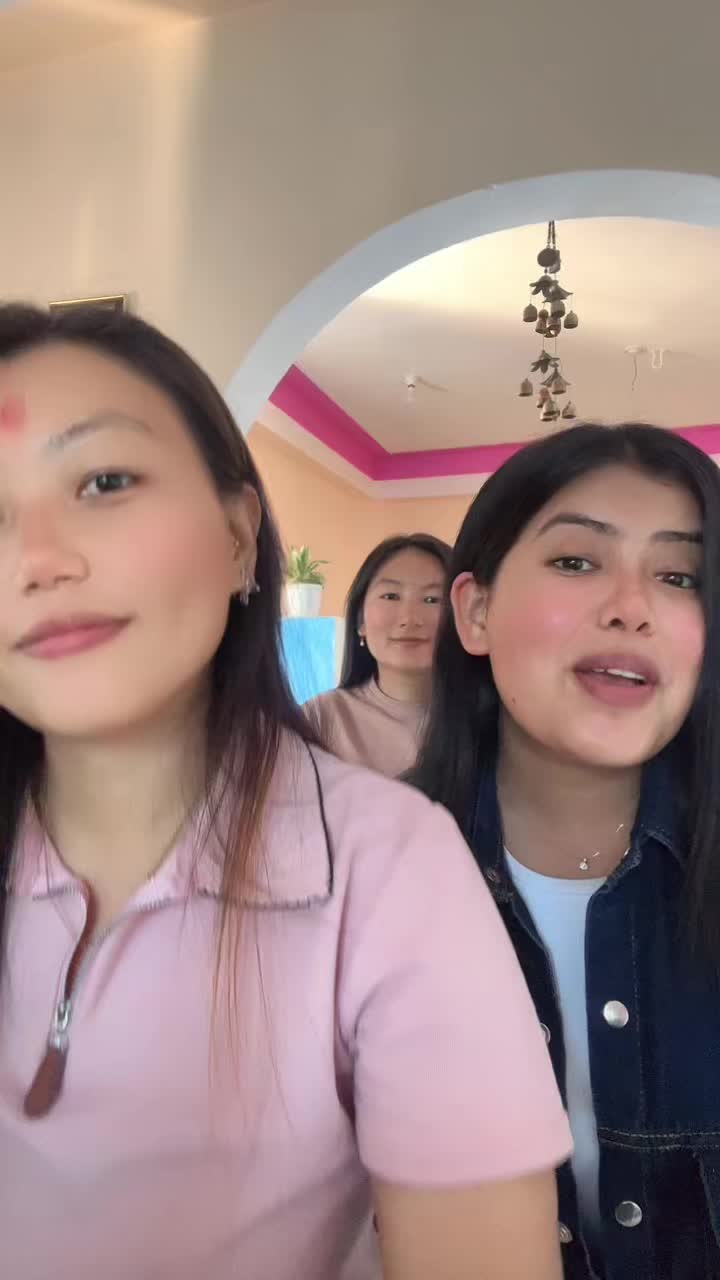 @Sumitra Rae💫