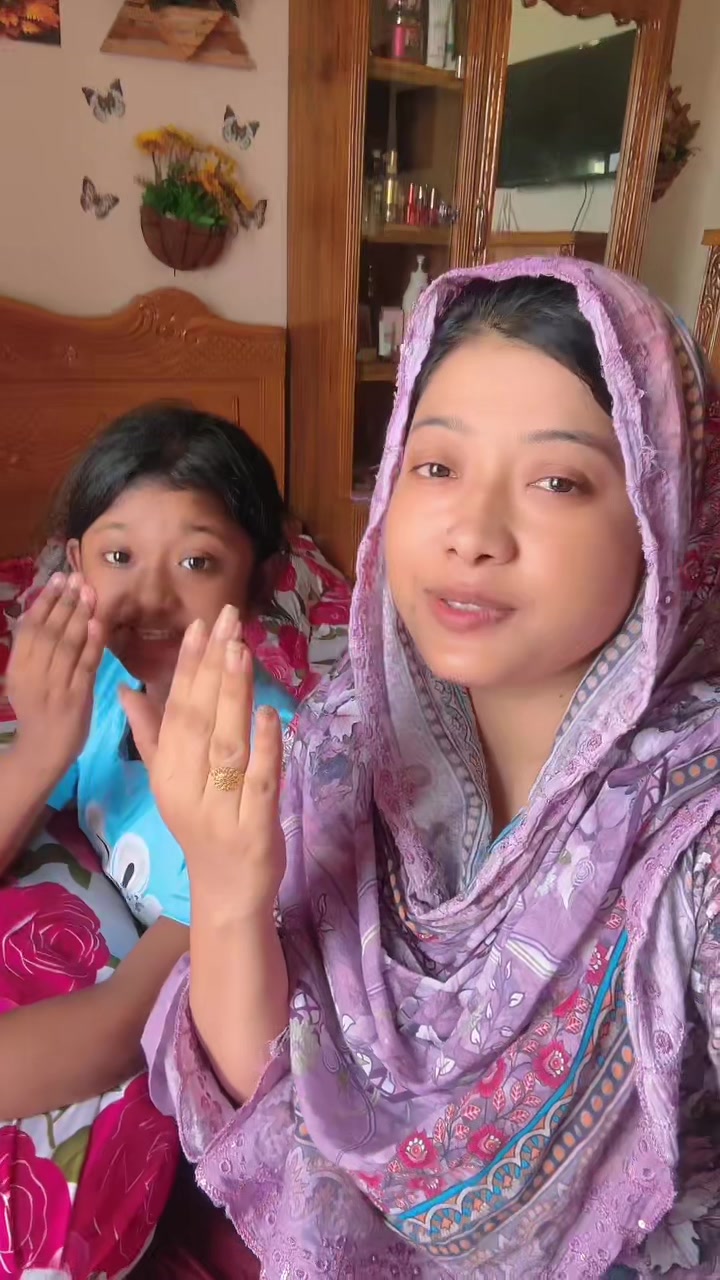 @JANNAT (ছোট শাবনুর )