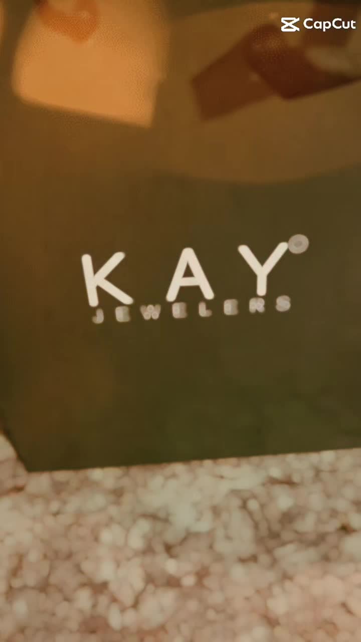 @Kay Jones