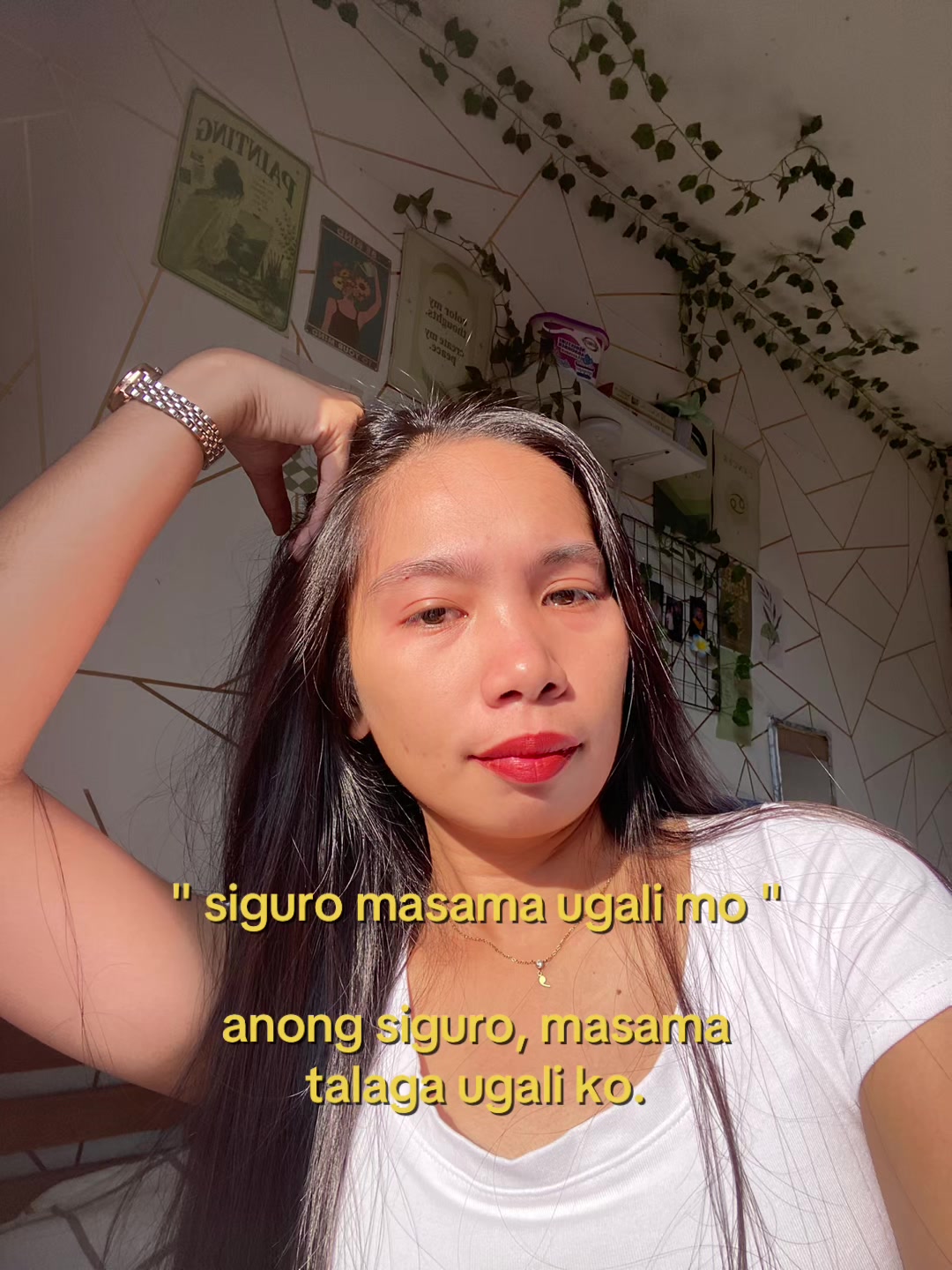 @Kristine