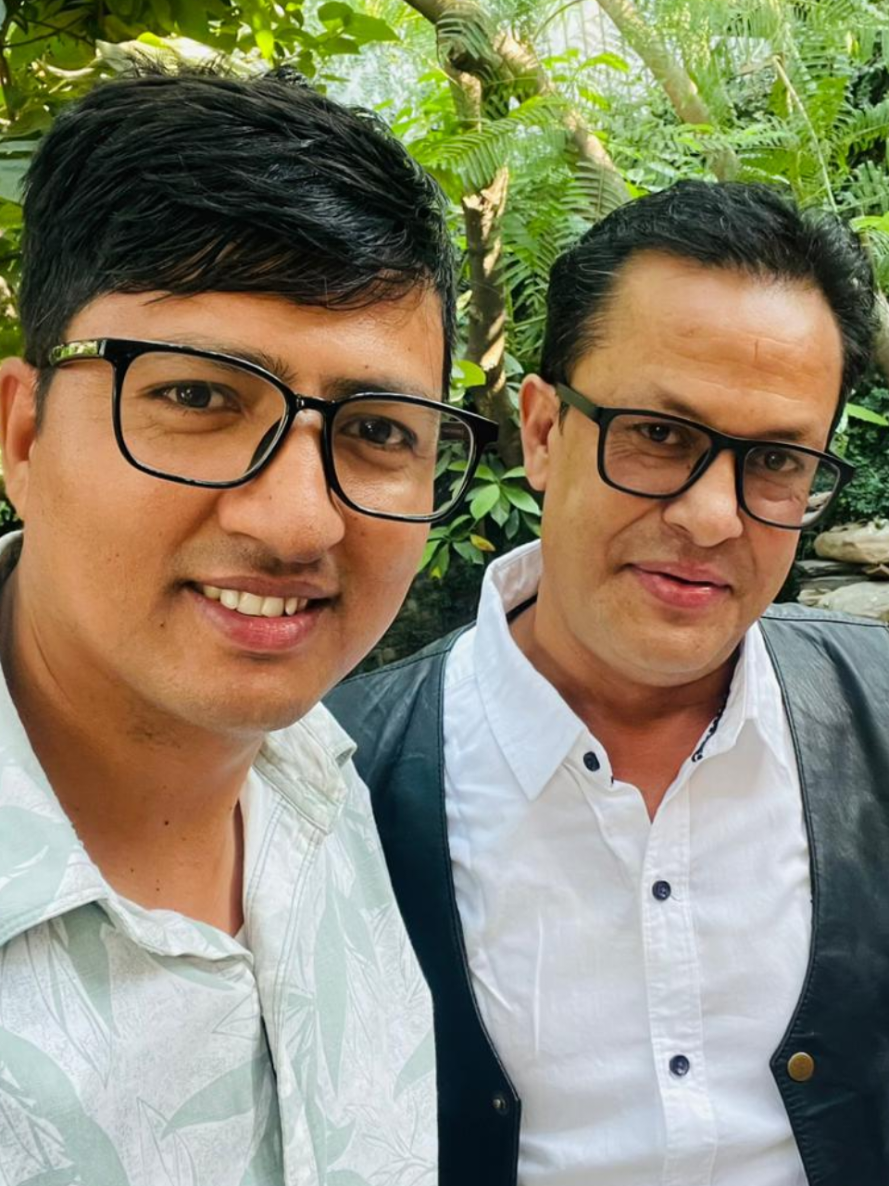@Ram kumar khatiwada5✅