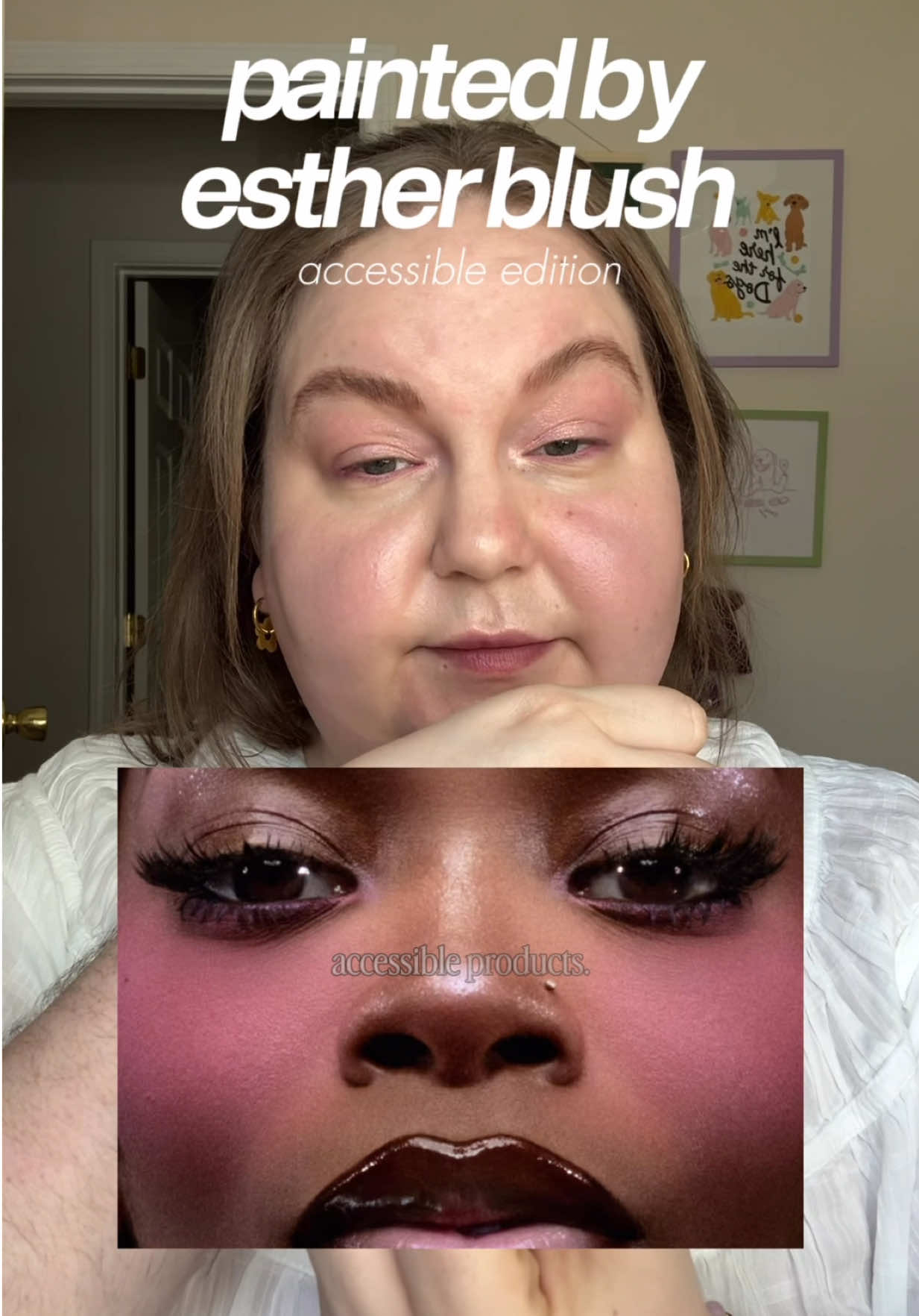 @Ashton | Accessible Beauty