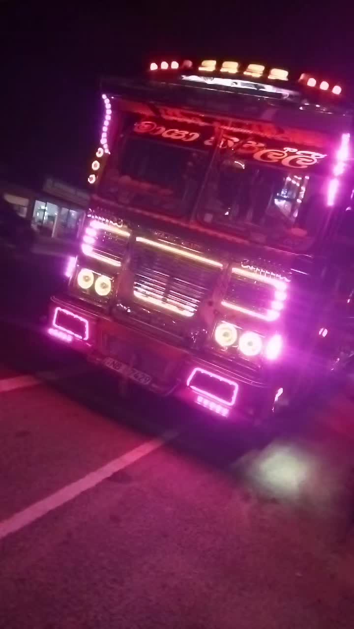 @SL bus kingdom