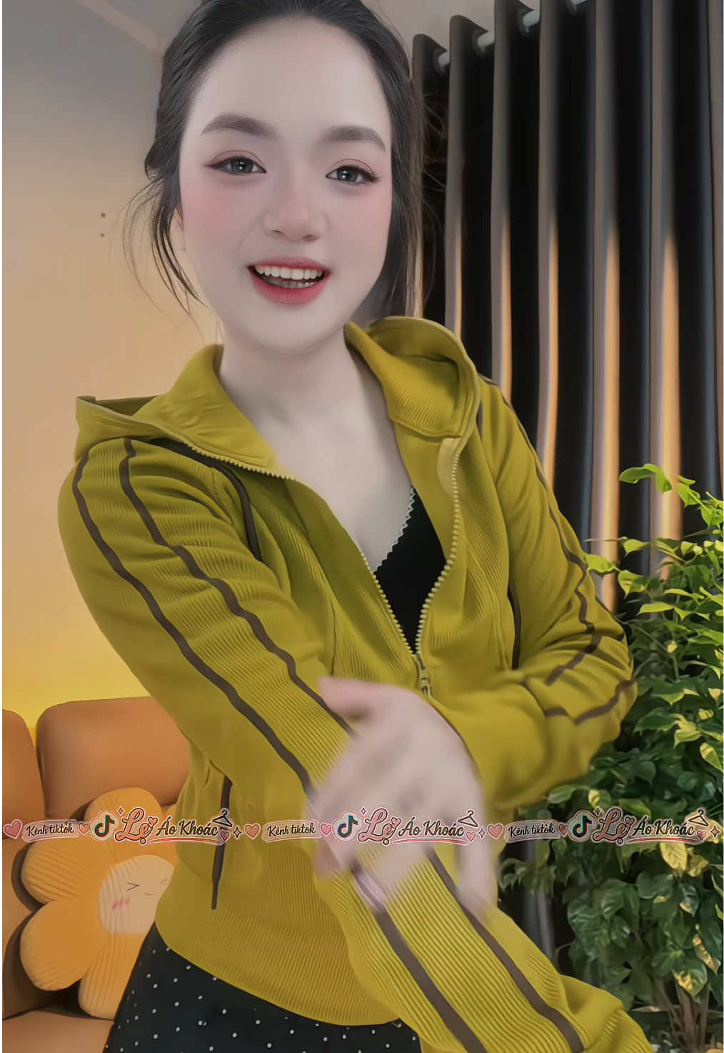 @Lẹ Áo Khoác ☘️