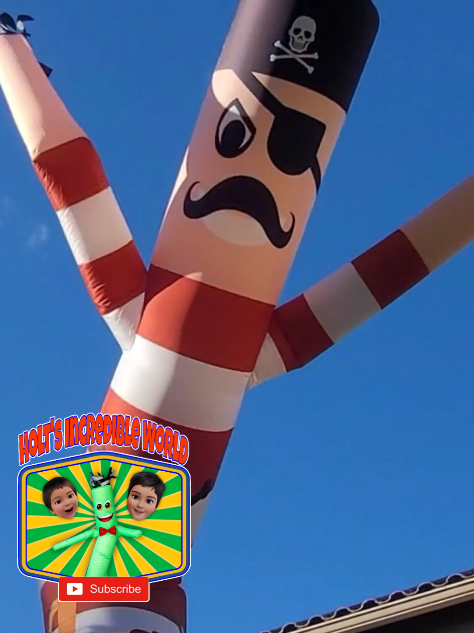@holtincredibleworld