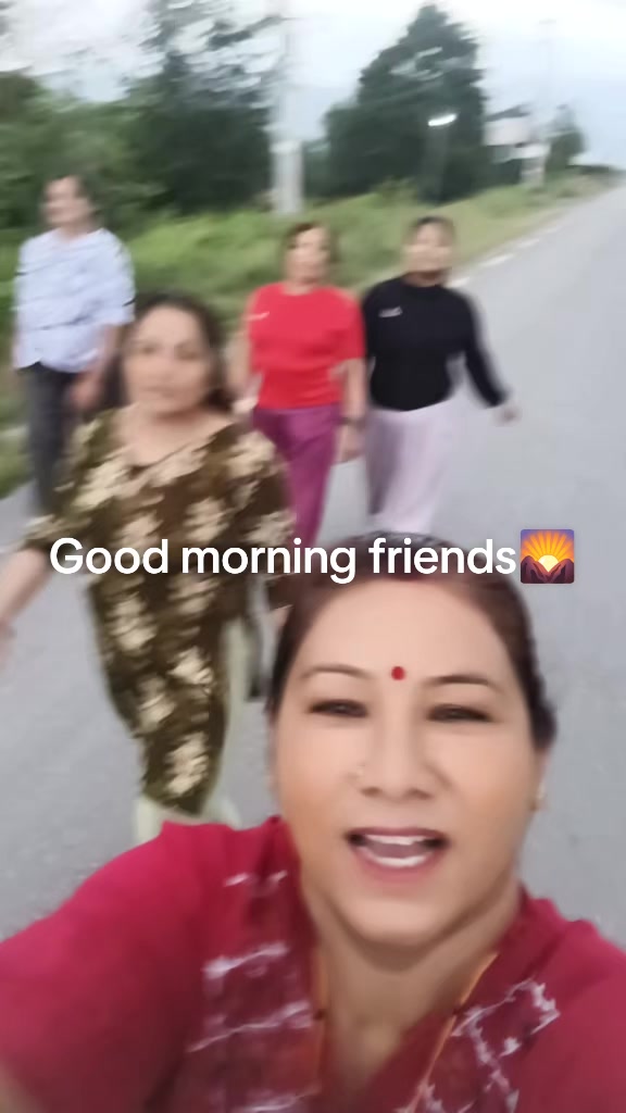 @Anupa Adhikari