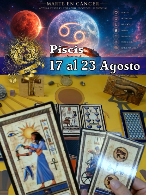 @Tarot RA