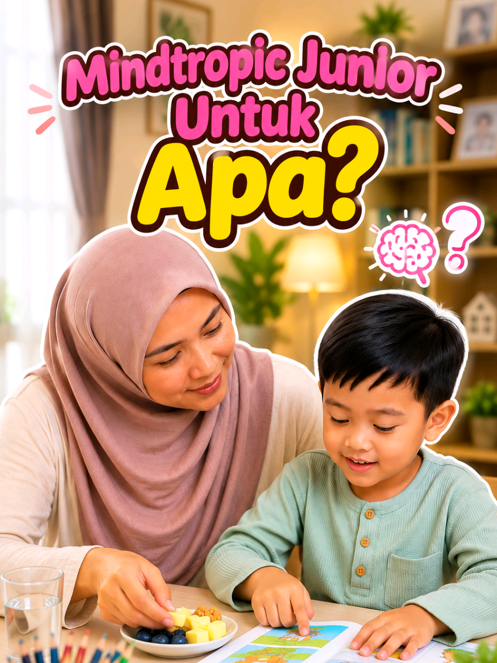 @CikPut | Cantik Dan Sihat