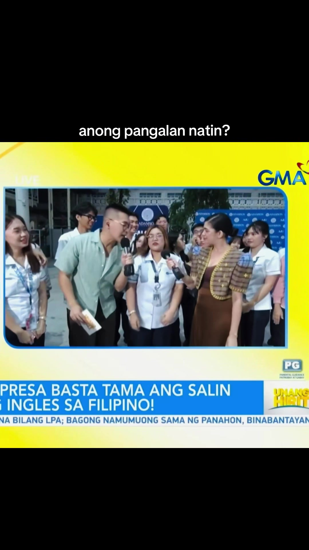 @Baus Rufo