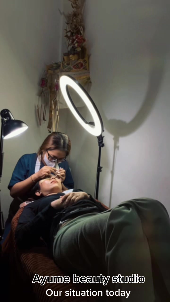 @Ayume Beauty Studio