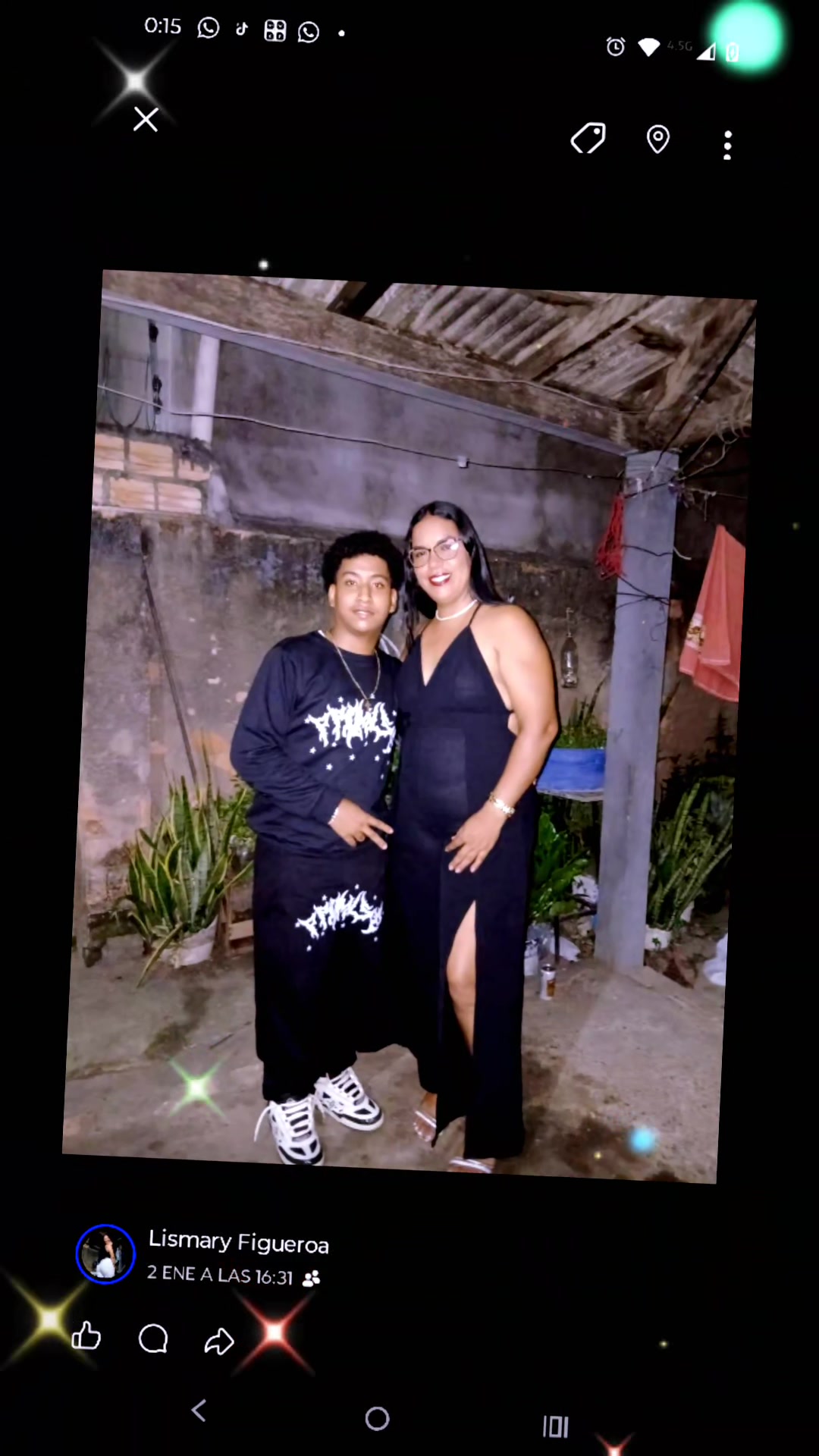 @Lismary Figueroa