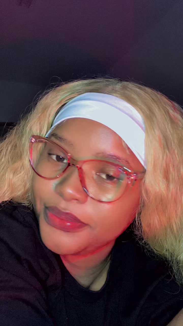 @Sbusisiwe Mbhele