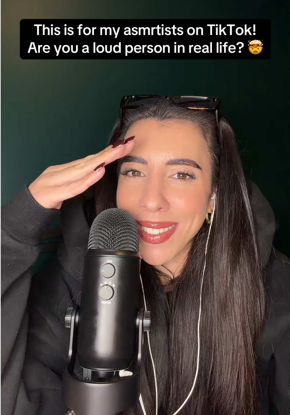 @ASMR with Fay 🧸