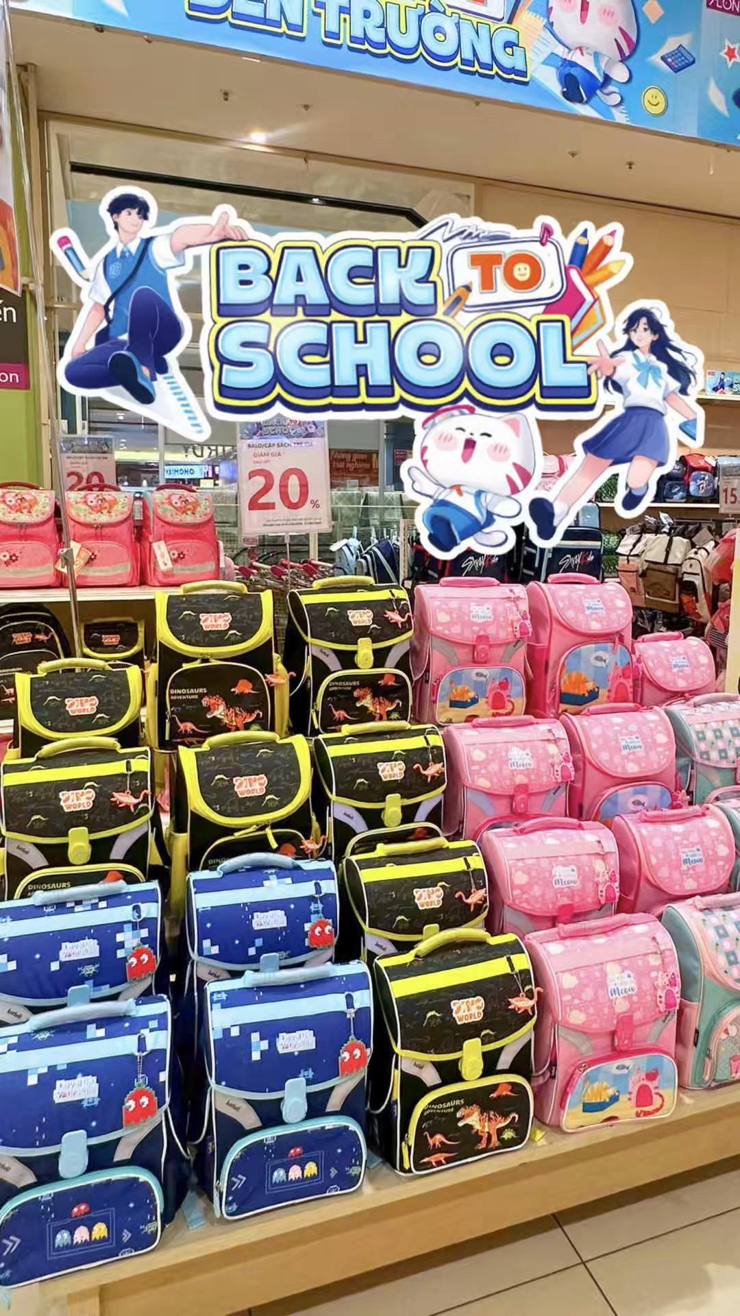 @AEON Vietnam