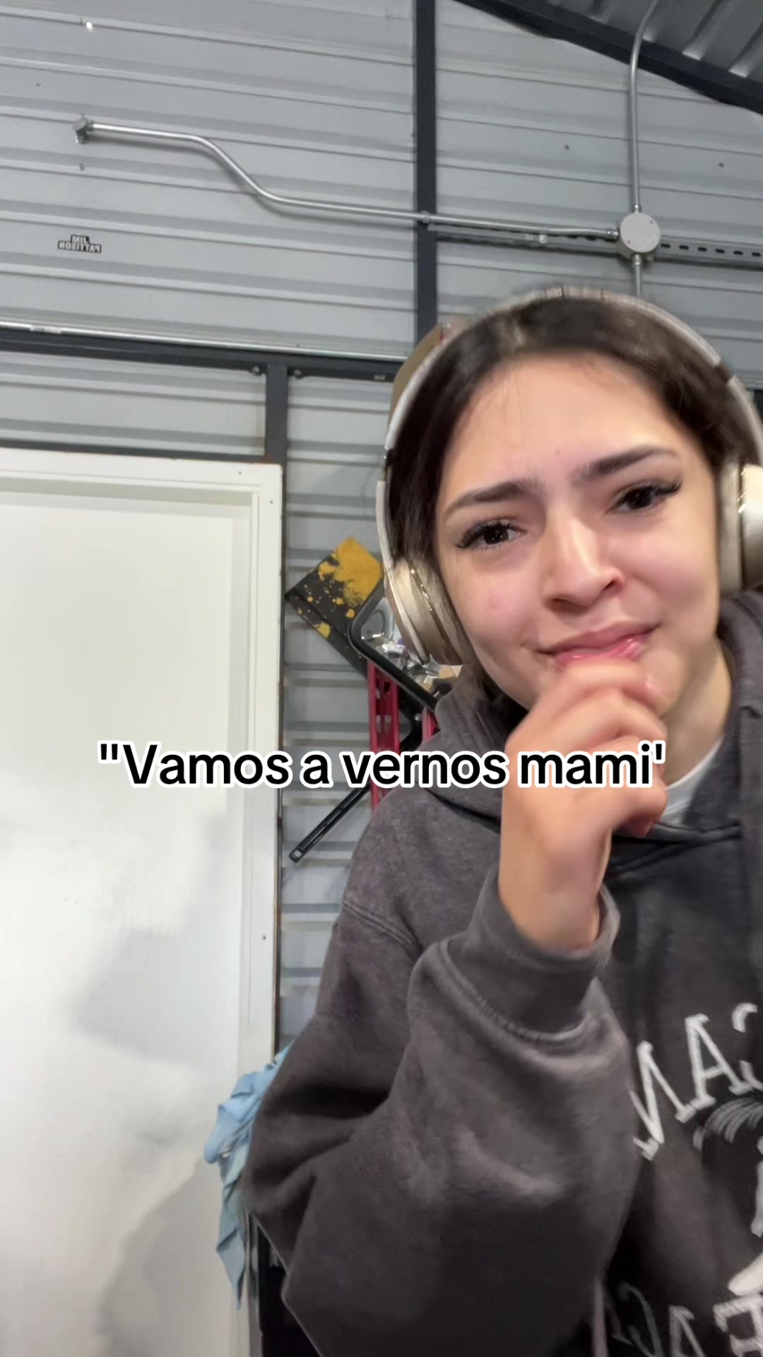 @Maureen Parreño
