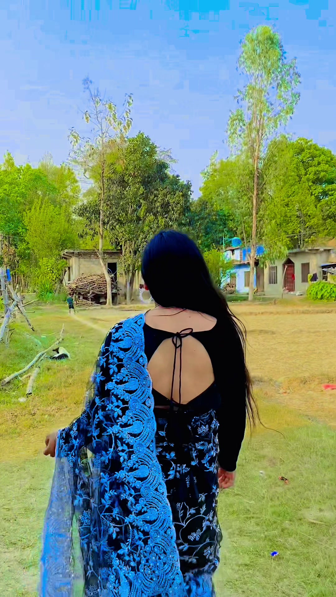 @sabitri ๐ฉทpuran