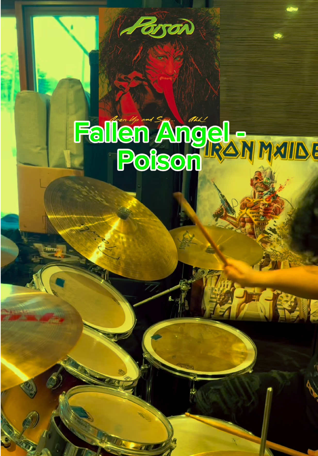 @DrummingBeto