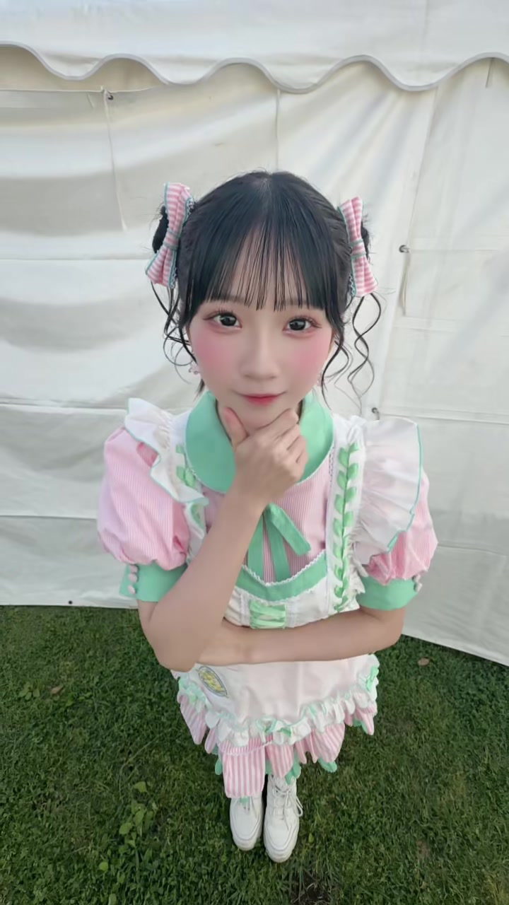 @天野香乃愛