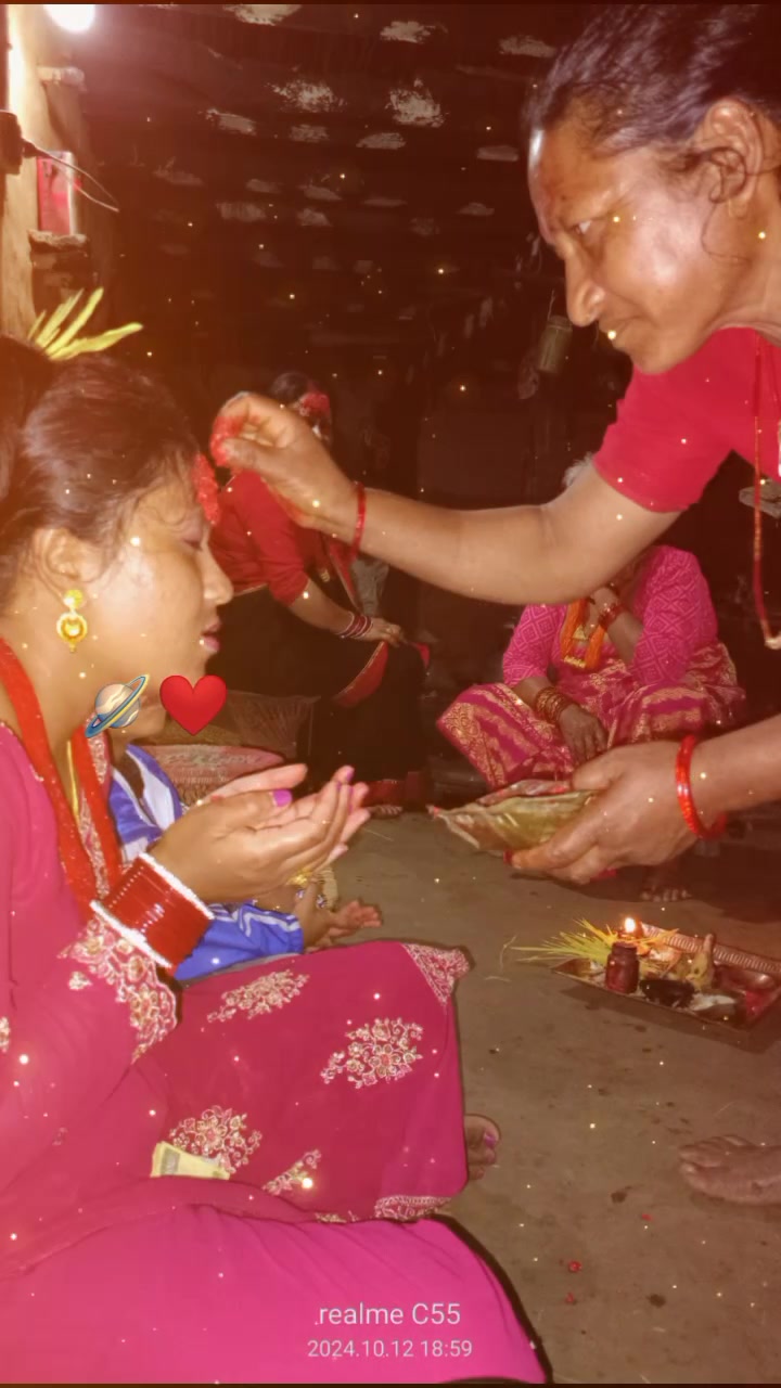 @सिर्जना&बिष्णु