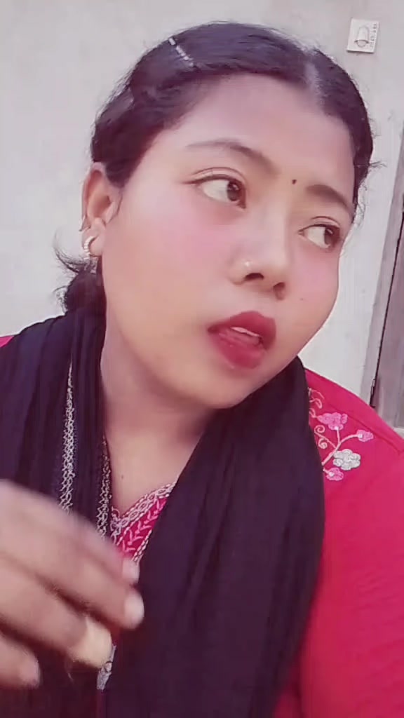 @Ramita Tharuni