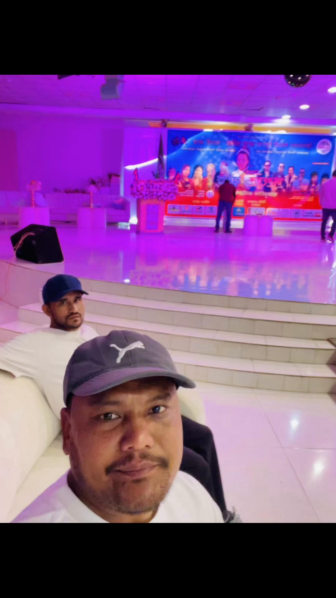 @Shiv Chaudhary