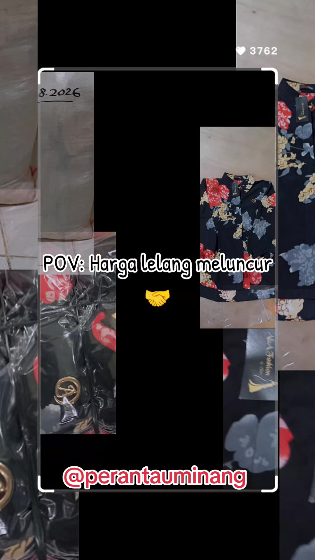 @PERANTAU MINANG