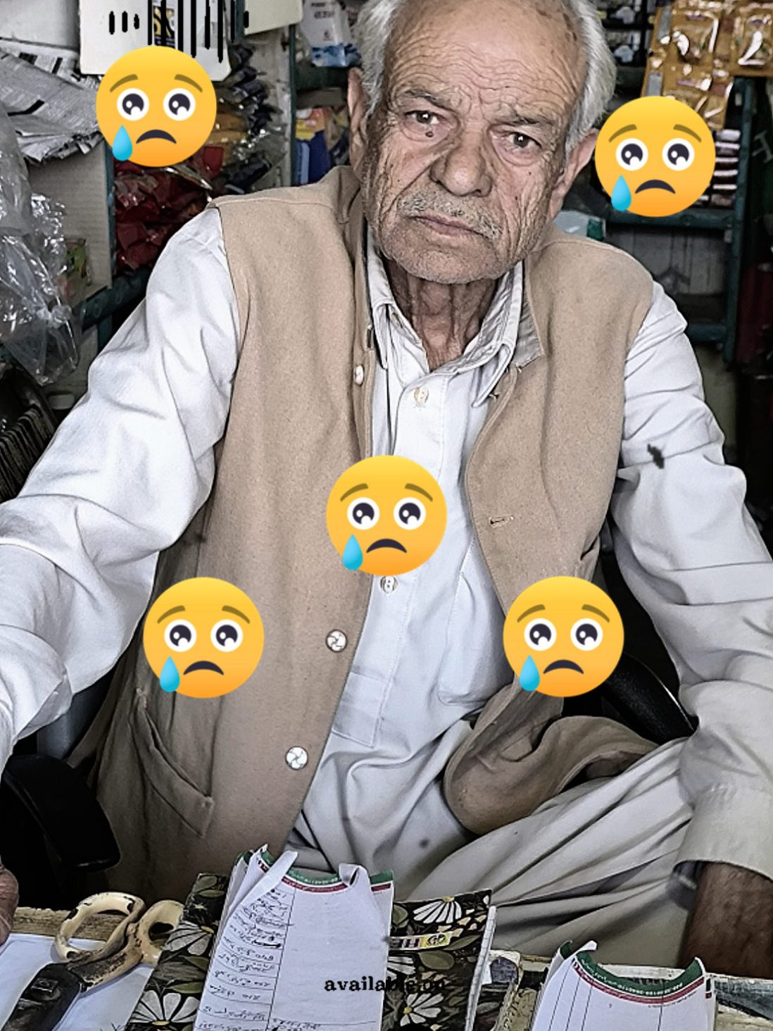 @چکوال کے نظارے