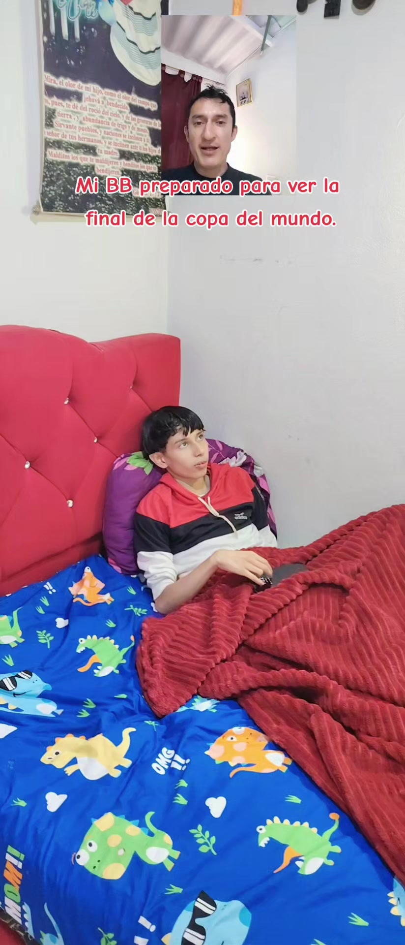 @Fredy y Sebas