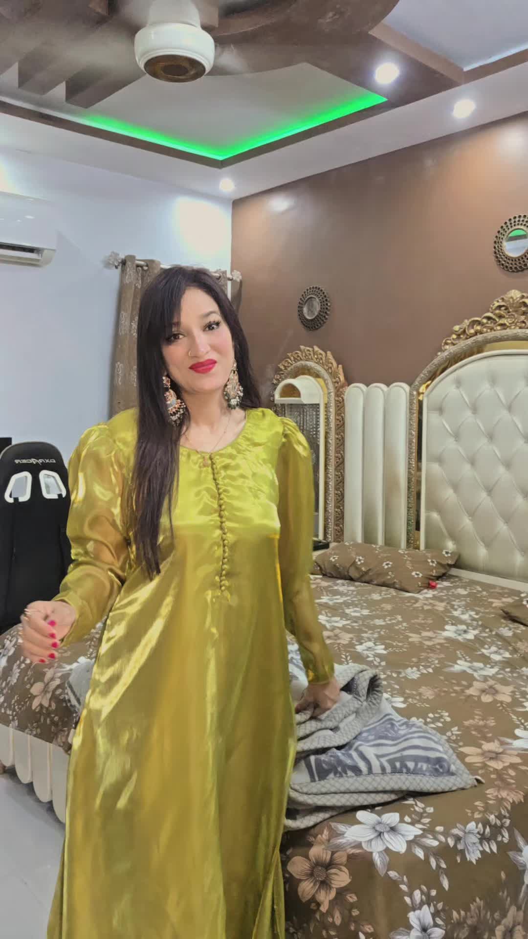 @maghroor laila😋