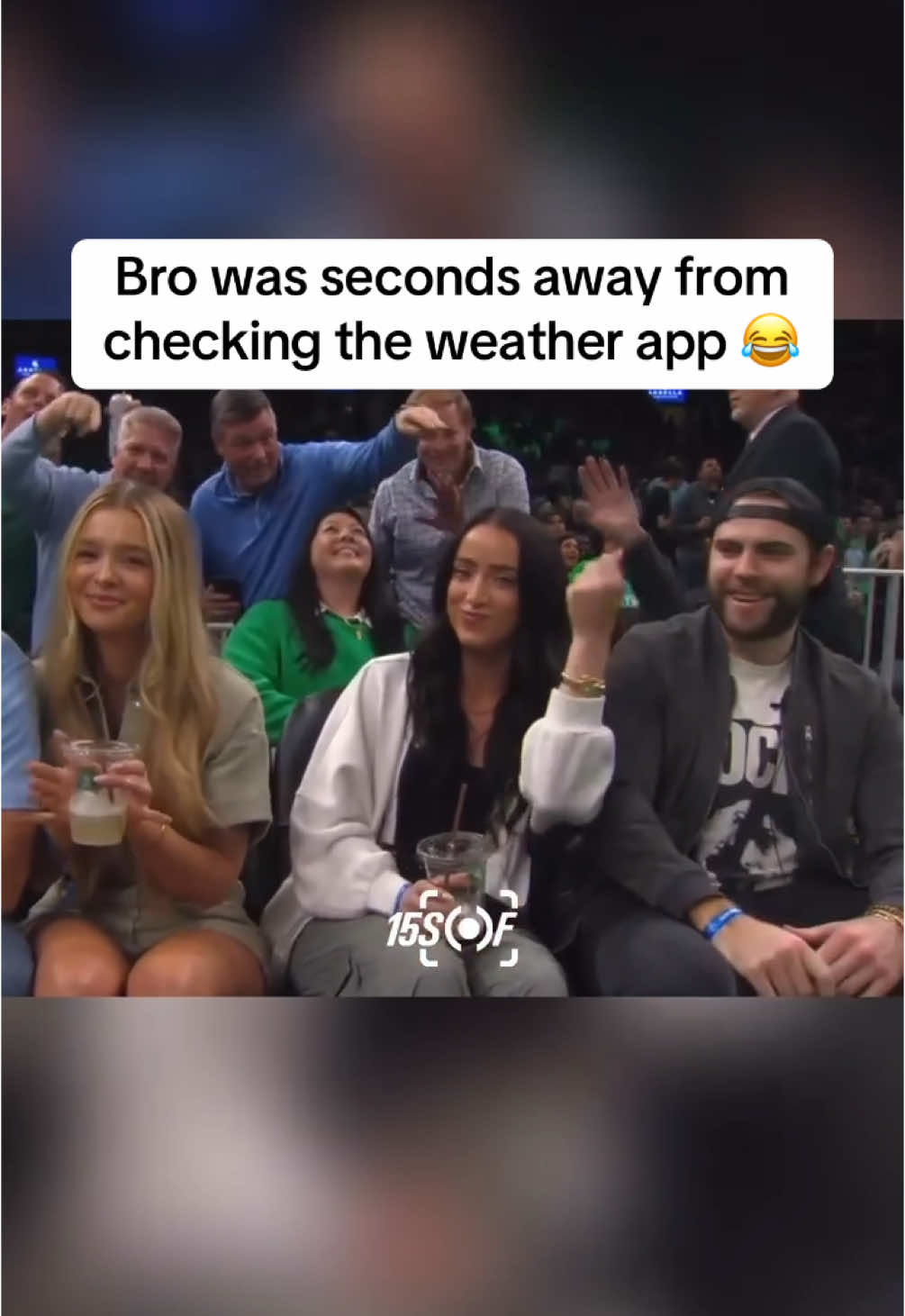 @15 Seconds of Fame
