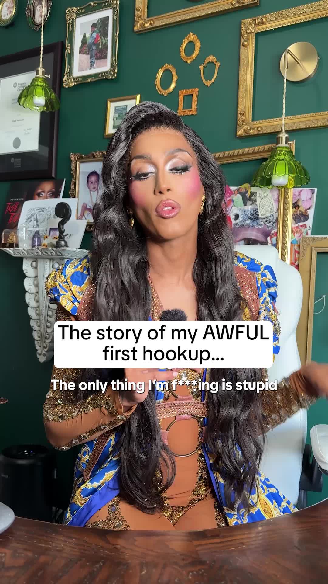 @Priyanka