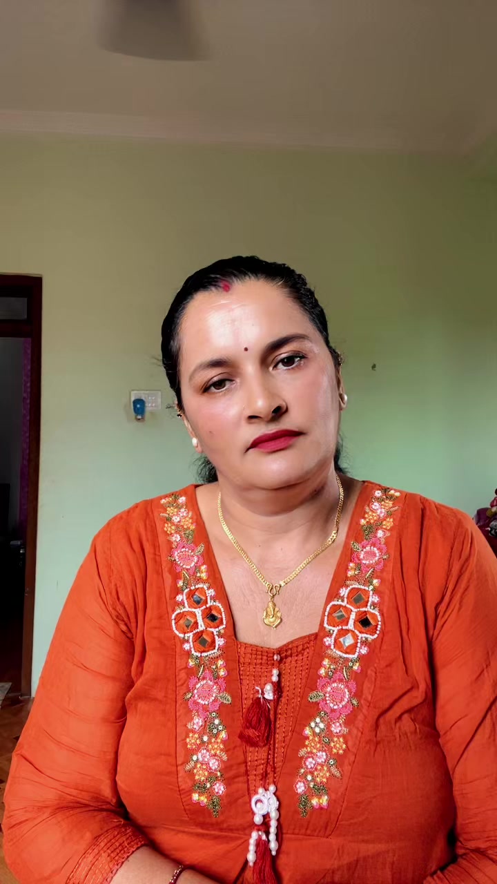 @Amrita Bhusal