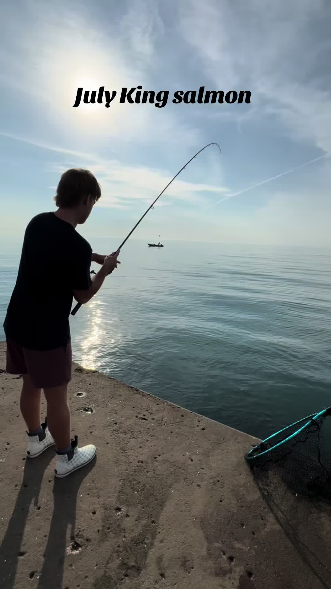 @Kono Fishing