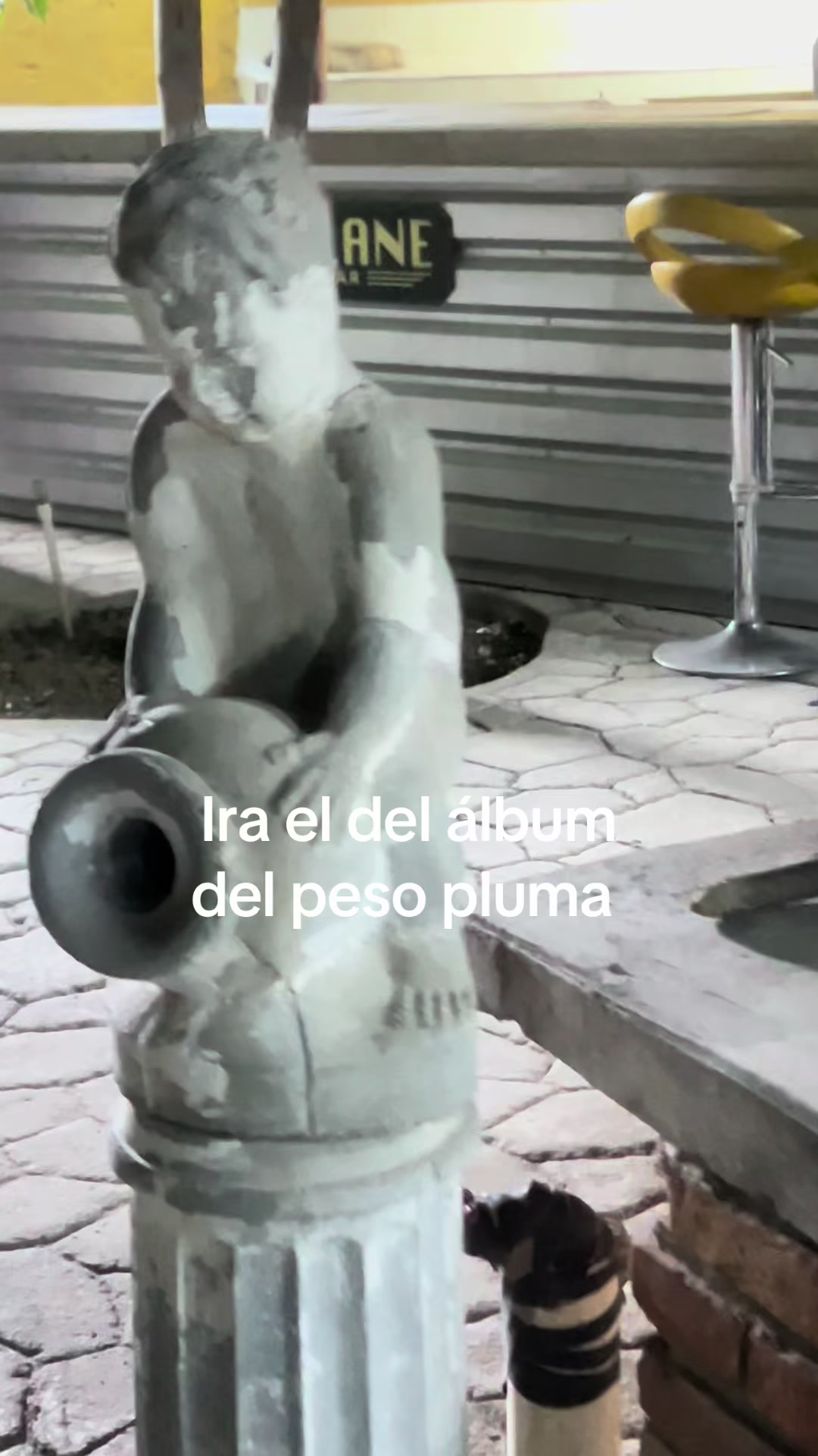@Estefania Hernandez