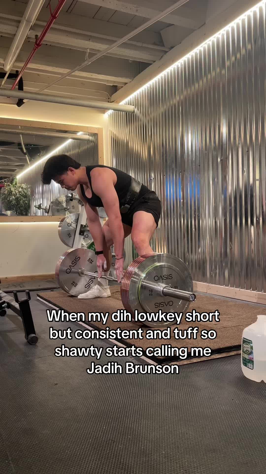 @Darath | Powerlifting Coach