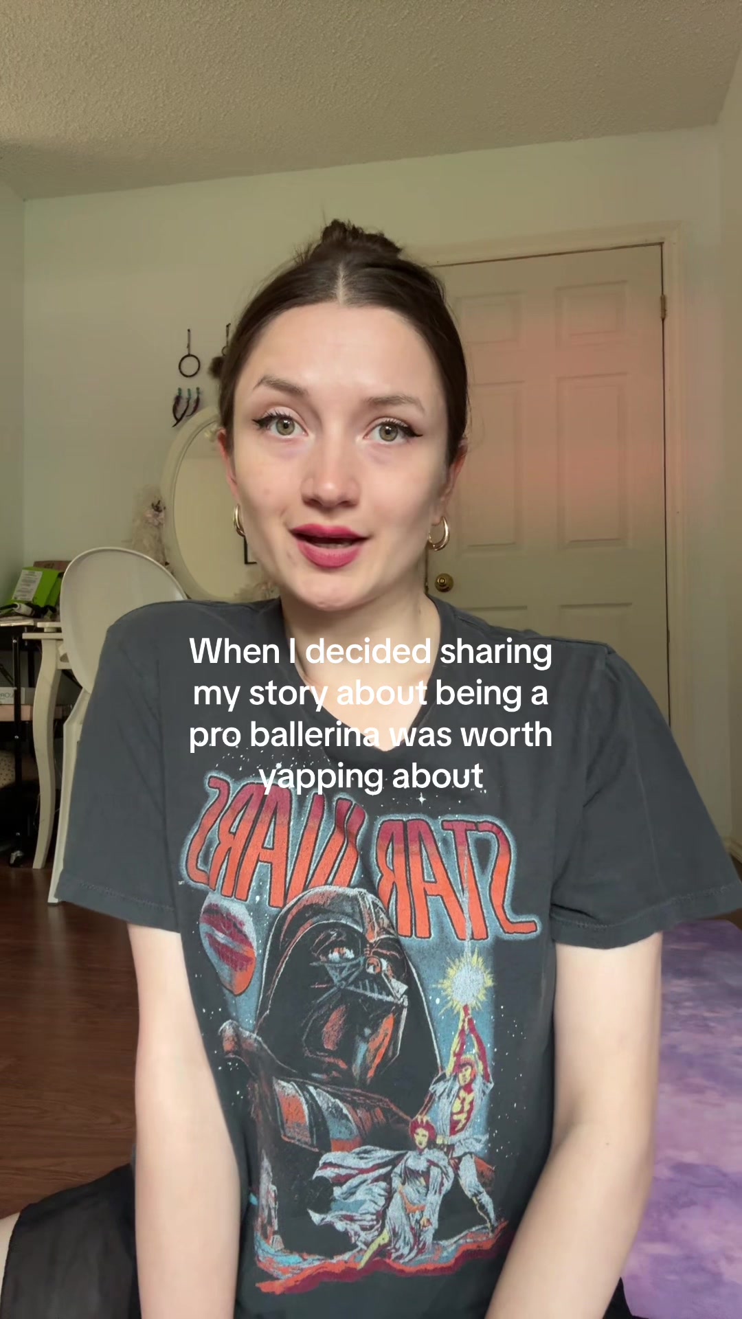 @Jasmine McDonald