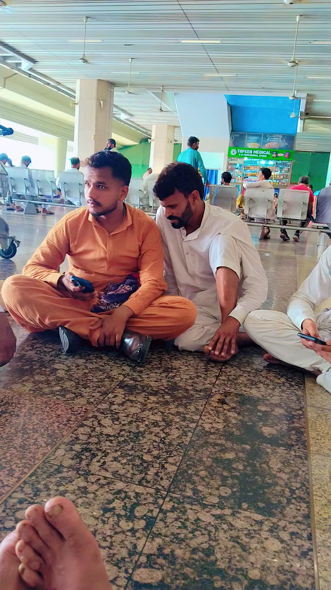 @Waqas Gujjar