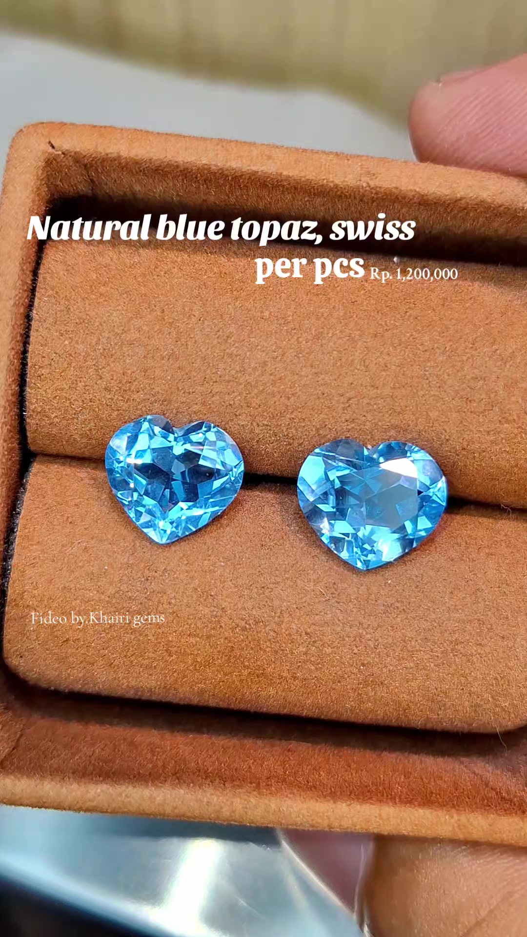 @khairi gems
