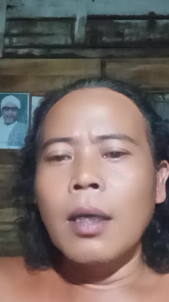 @Ahmad simon
