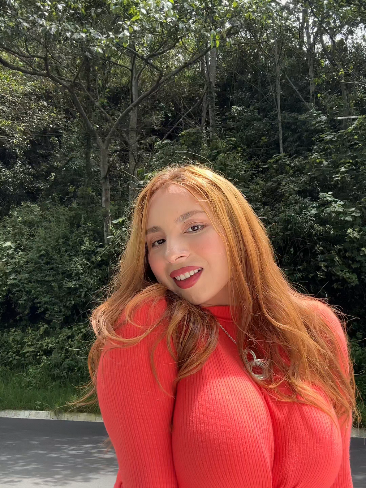 @Edilma Angel