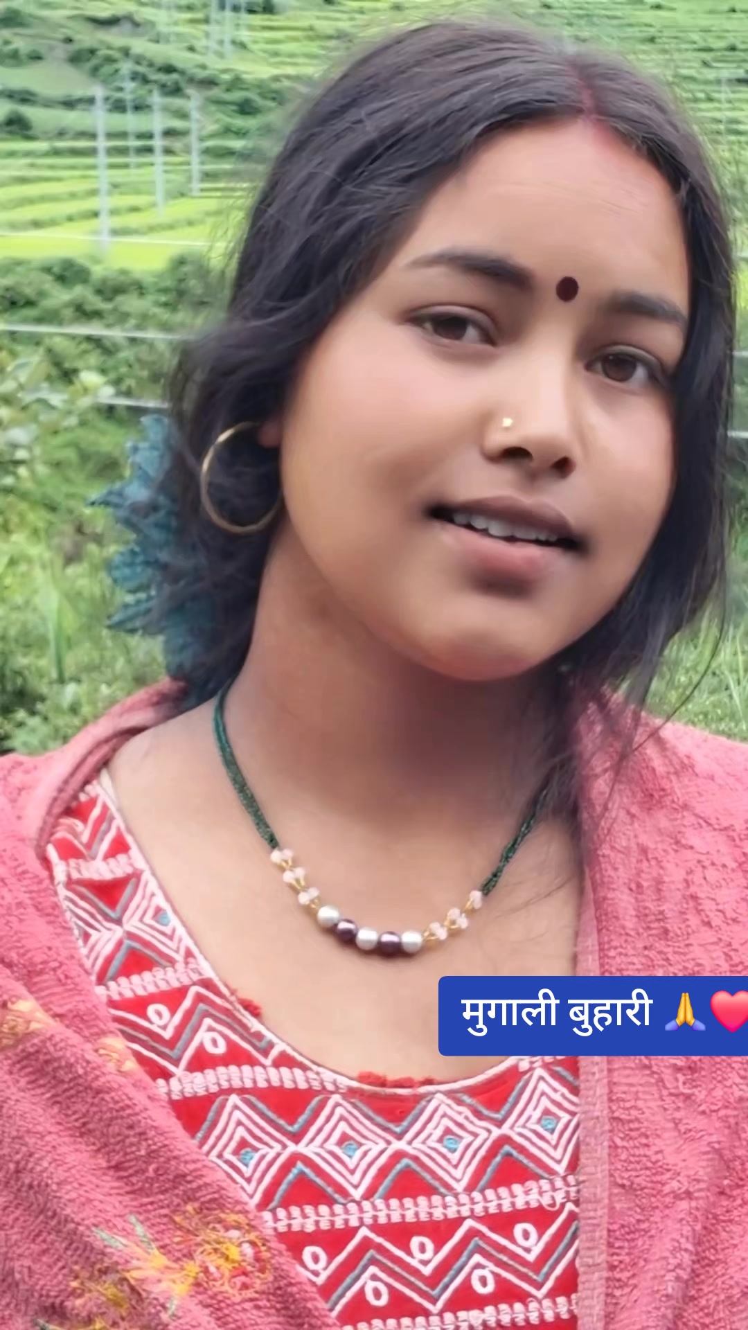 @kamala pariyar