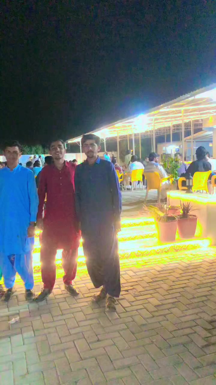 @R. Amjad Lound Baloch