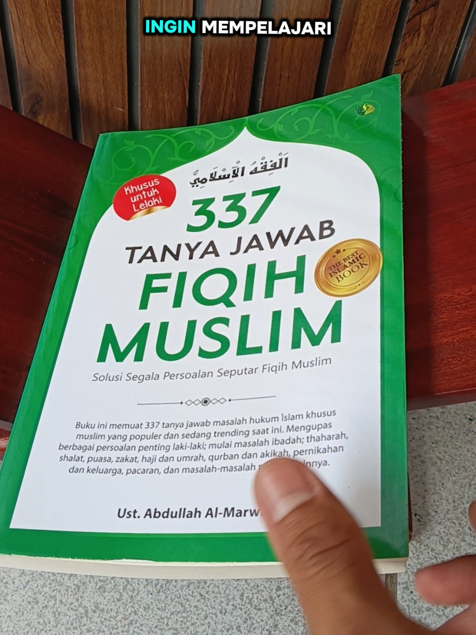 @Wahyu || Berkah Rupiah