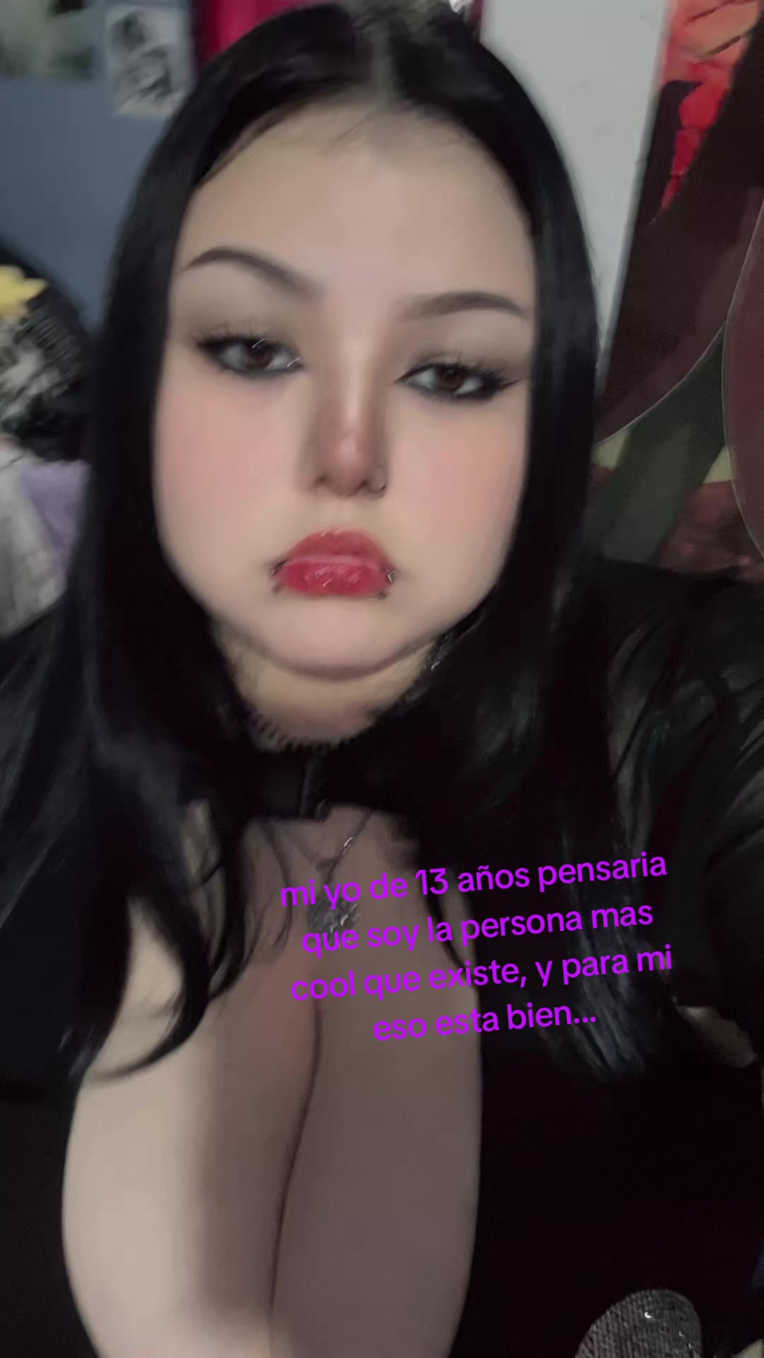 @Alanis Castro